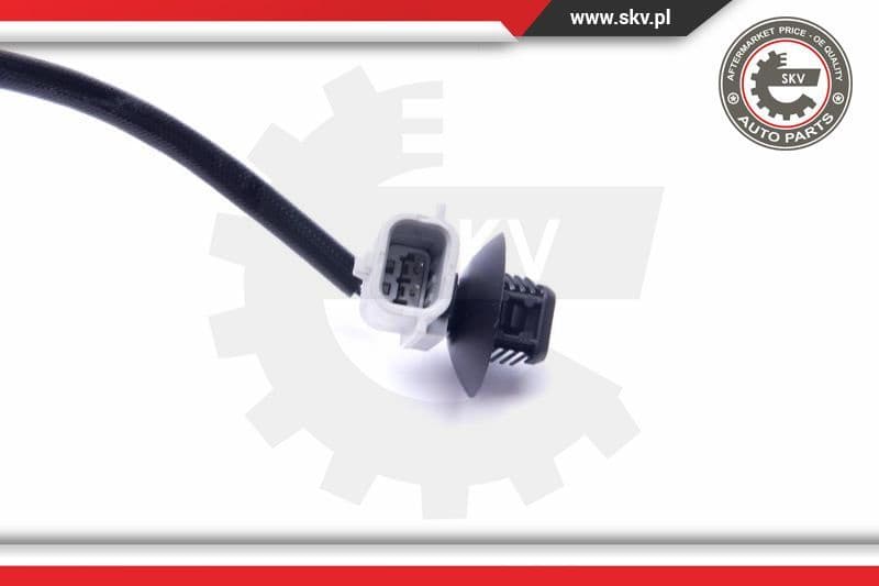 Sensor, exhaust gas temperature 30SKV363 - image 4