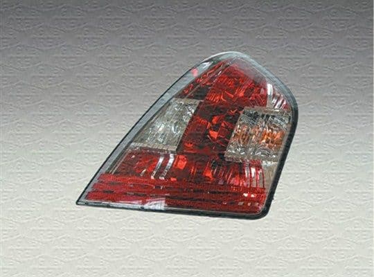 Tail Light Assembly 714028150801