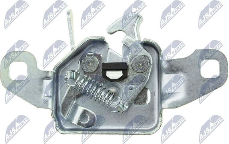 Bonnet Lock EZC-RE-186 - image 4