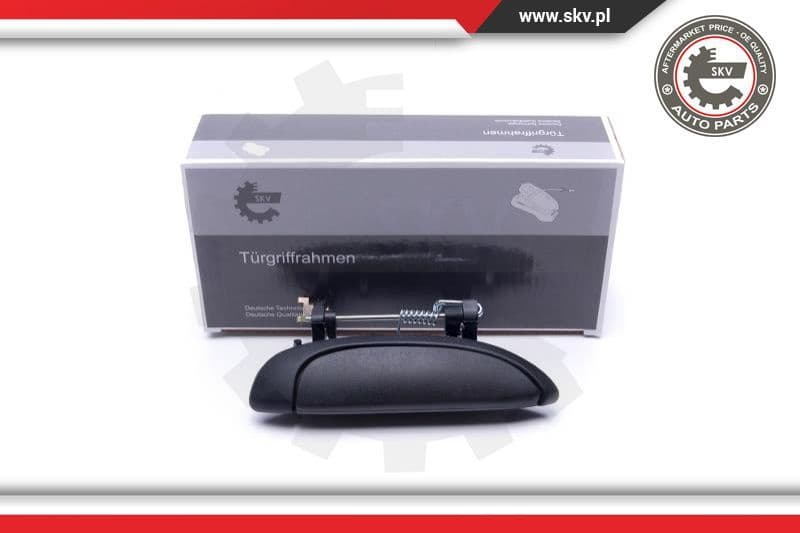 Exterior Door Handle 96SKV799