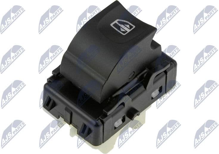 Switch, window regulator EWS-RE-040A
