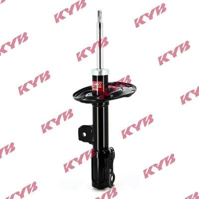 Shock Absorber Excel-G 3350000