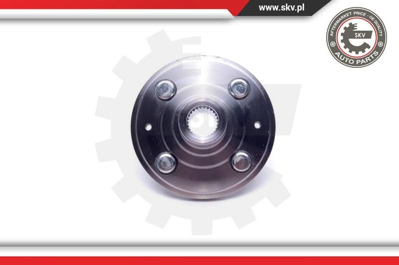 Wheel Bearing Kit 29SKV471 - image 3