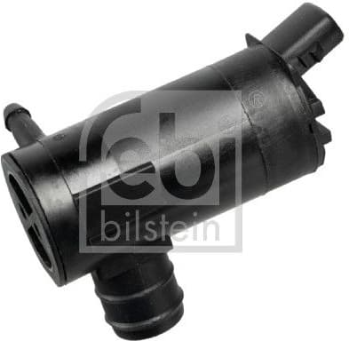 Washer Fluid Pump, window cleaning 109271