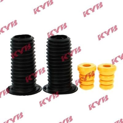 Dust Cover Kit, shock absorber Protection Kit 910231