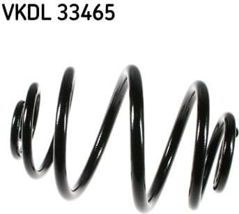 Suspension Spring VKDL33465