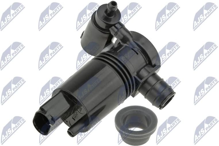 Washer Fluid Pump, window cleaning ESP-LR-003 - image 2