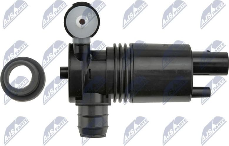 Washer Fluid Pump, window cleaning ESP-LR-003 - image 4