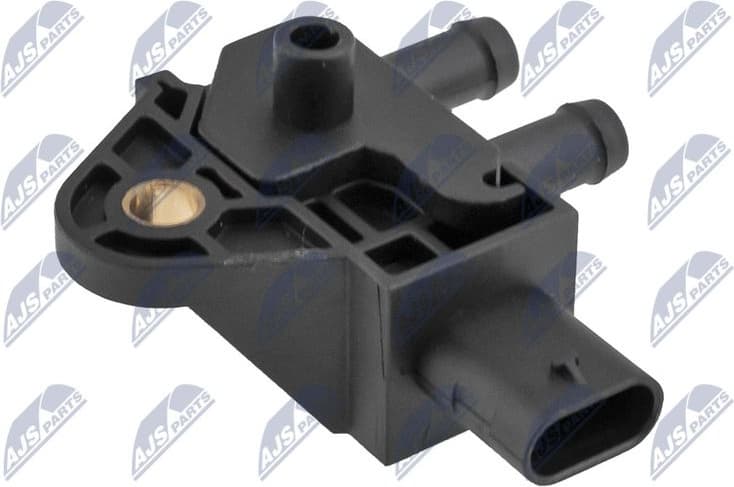 Sensor, exhaust pressure ECS-CT-003