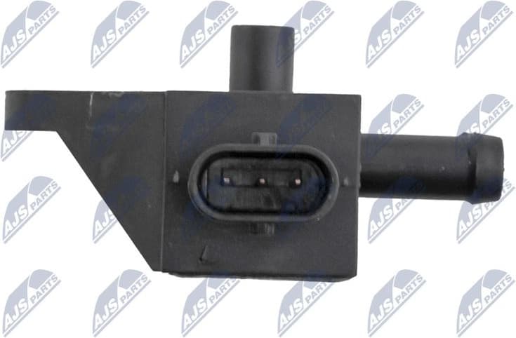 Sensor, exhaust pressure ECS-CT-003 - image 4