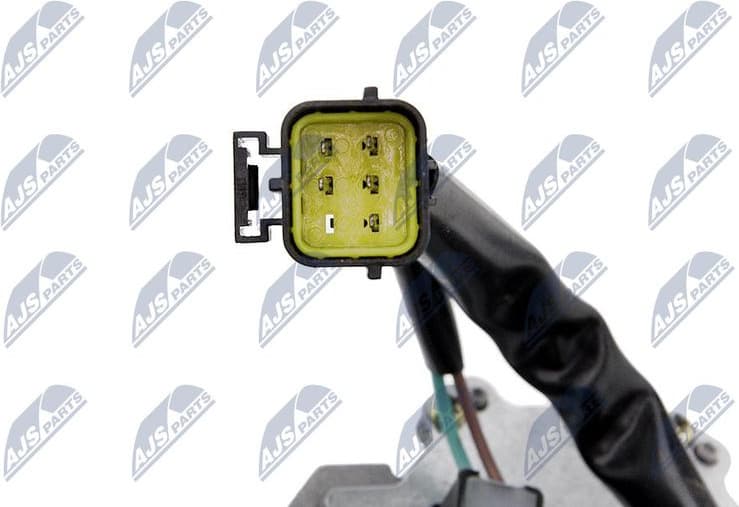 Wiper Motor ESW-LR-000 - image 4