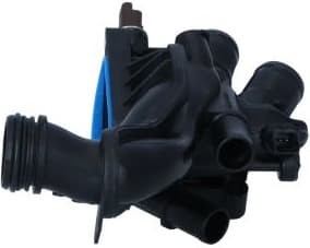 Thermostat, coolant EASY FIT 725160 - image 2