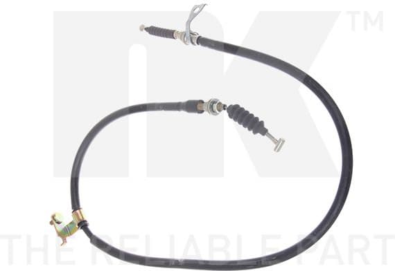 Cable Pull, parking brake 903269