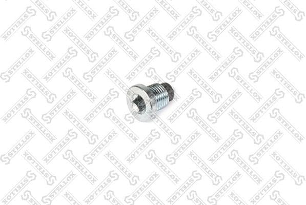 Screw Plug, oil sump 89-03101-SX
