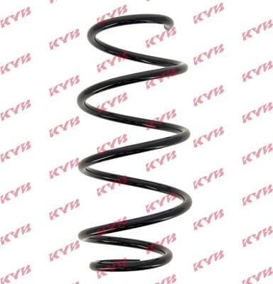 Suspension Spring K-Flex RA3427