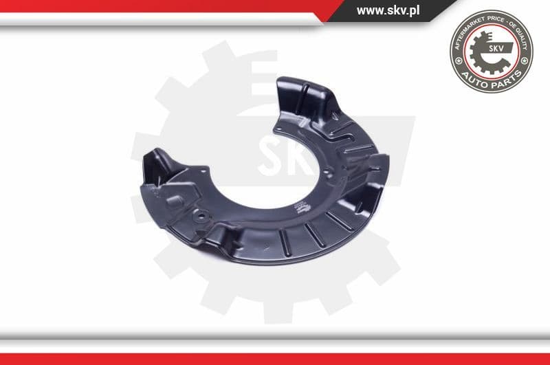 Splash Guard, brake disc 57SKV134 - image 2