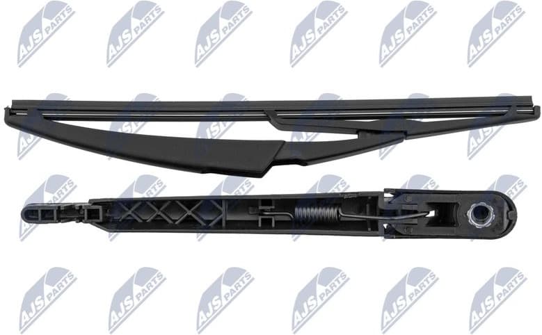 Wiper Arm, window cleaning EWB-PE-005 - image 4