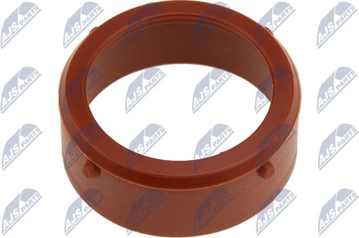 Gasket, charger ECD-ME-018