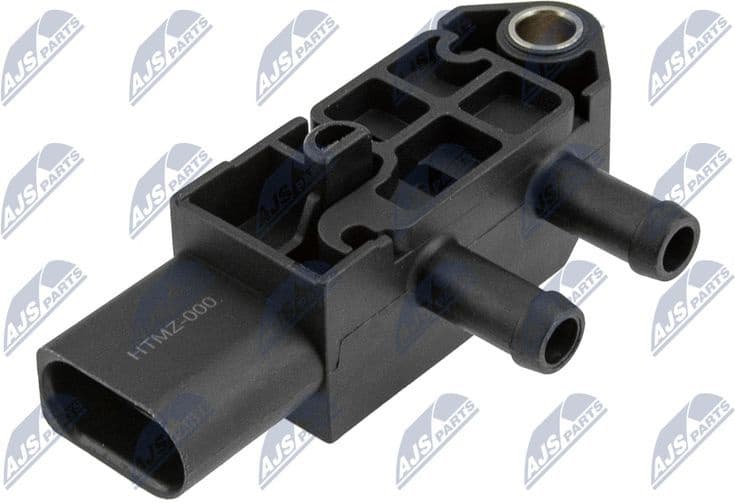 Sensor, exhaust pressure ECS-MZ-000
