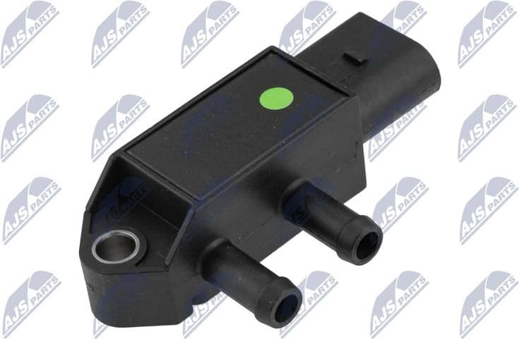 Sensor, exhaust pressure ECS-MZ-000 - image 2