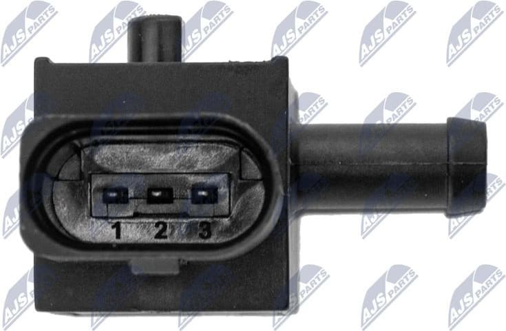 Sensor, exhaust pressure ECS-MZ-000 - image 6