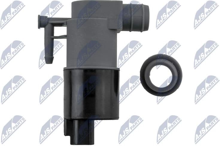 Washer Fluid Pump, window cleaning ESP-TY-009 - image 3