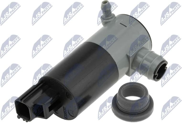 Washer Fluid Pump, headlight cleaning ESP-VV-007 - image 2