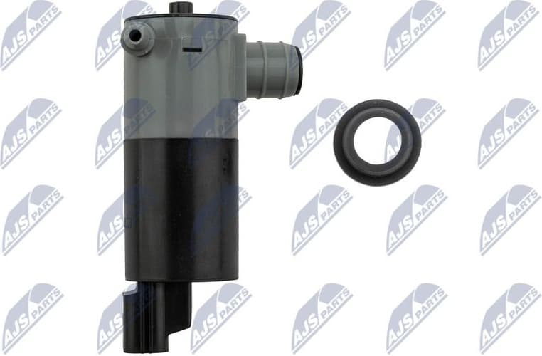 Washer Fluid Pump, headlight cleaning ESP-VV-007 - image 4