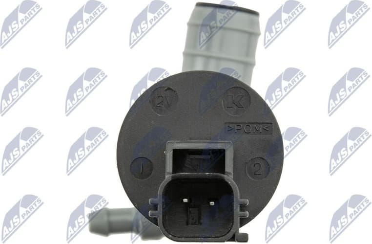 Washer Fluid Pump, headlight cleaning ESP-VV-007 - image 5