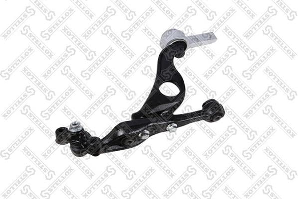 Control/Trailing Arm, wheel suspension 57-74178A-SX