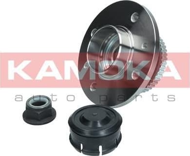 Wheel Bearing Kit 5500317 - image 4