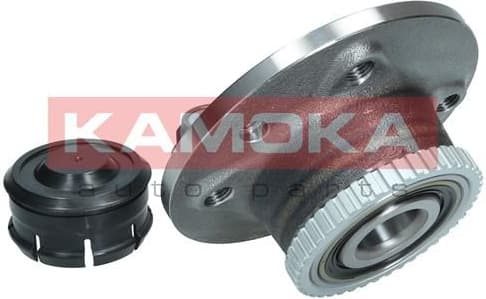 Wheel Bearing Kit 5500317 - image 5
