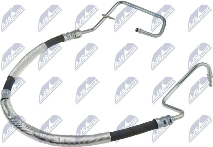 Hydraulic Hose, steering SPH-FR-003 - image 2