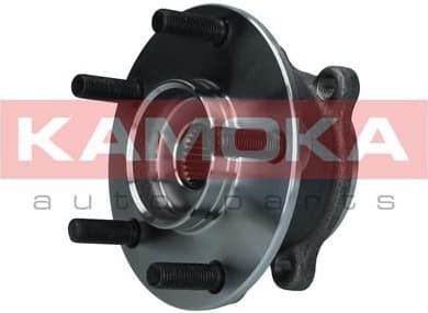 Wheel Bearing Kit 5500299 - image 6
