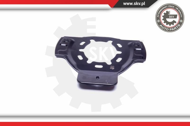 Splash Guard, brake disc 57SKV001 - image 2