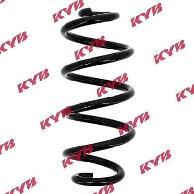 Suspension Spring K-Flex RA5342