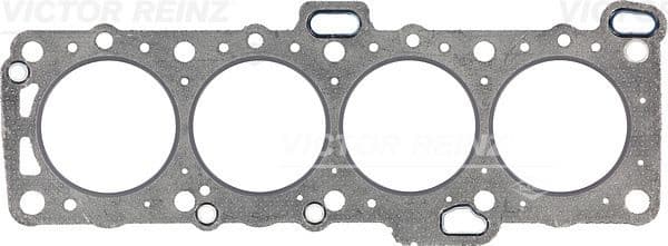 Gasket, cylinder head 61-52170-30
