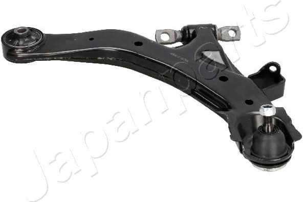 Control/Trailing Arm, wheel suspension BS-H13R - image 3