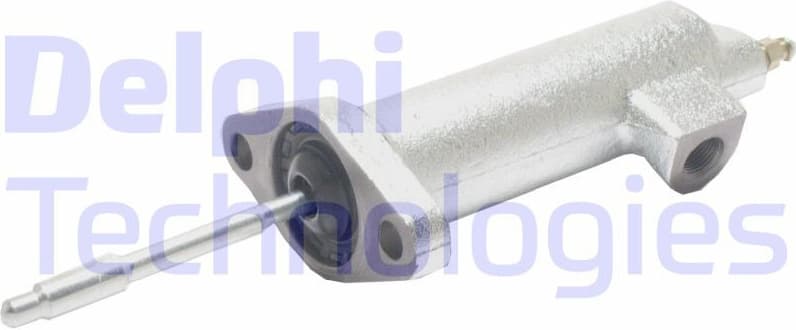 Slave Cylinder, clutch LL40060