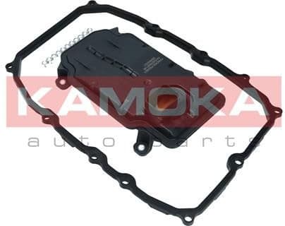 Hydraulic Filter Kit, automatic transmission F603601 - image 7