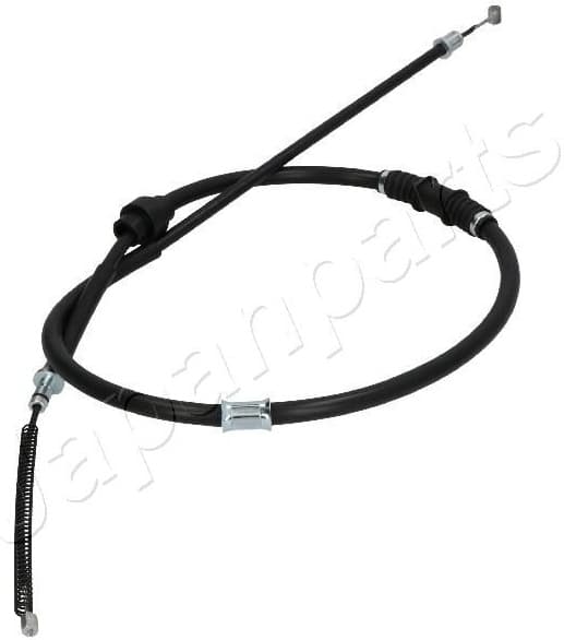 Cable Pull, parking brake BC-562R