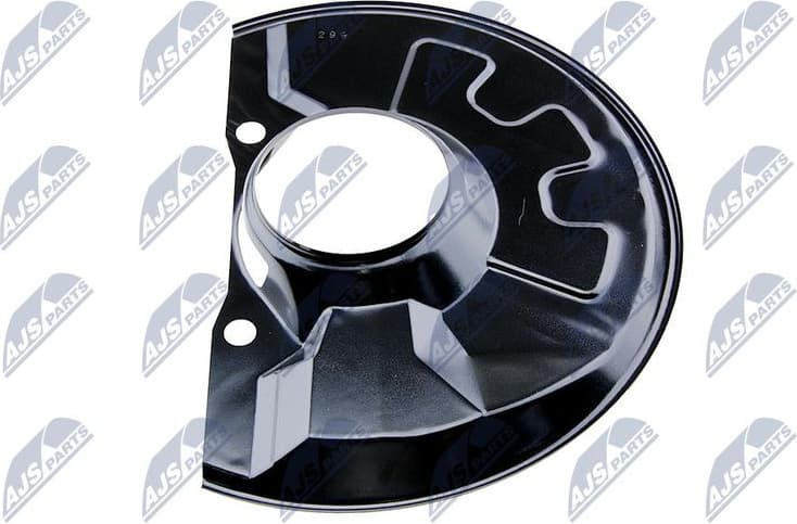 Splash Guard, brake disc HTO-MS-000 - image 2