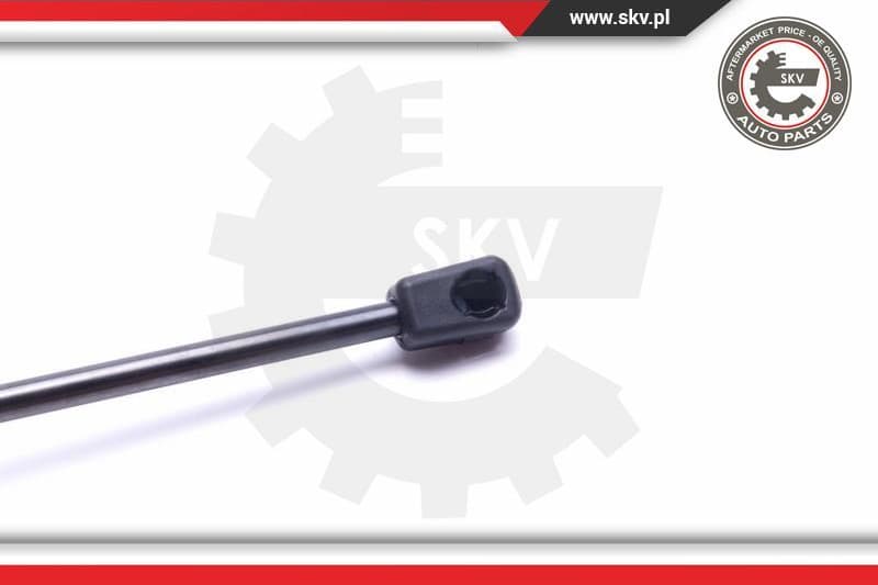 Gas Spring, boot/cargo area 52SKV631 - image 2
