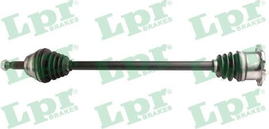 Drive Shaft DS51111