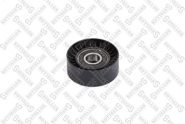 Tensioner Pulley, V-ribbed belt 03-40931-SX