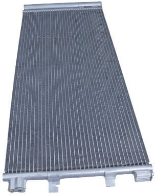 Condenser, air conditioning AC848577 - image 2