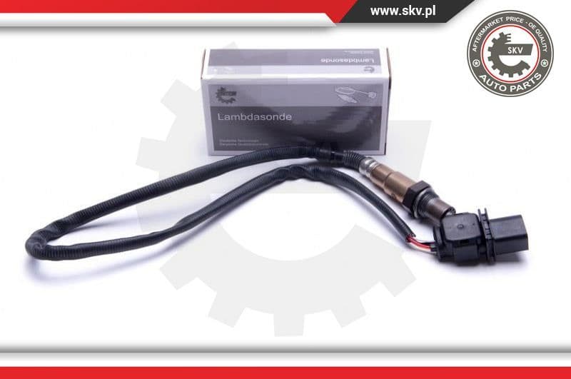 Oxygen Sensor 09SKV403