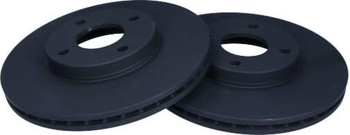 Brake Disc QUARO HIGH CARBON QD7297HC