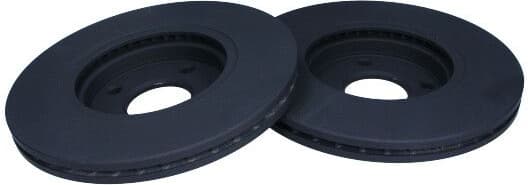 Brake Disc QUARO HIGH CARBON QD7297HC - image 2