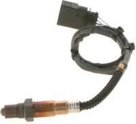 Oxygen Sensor 0 258 006 000 - image 3